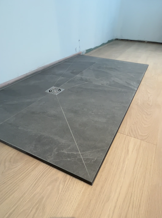 Why I Build A Waterproof Laundry Floor System