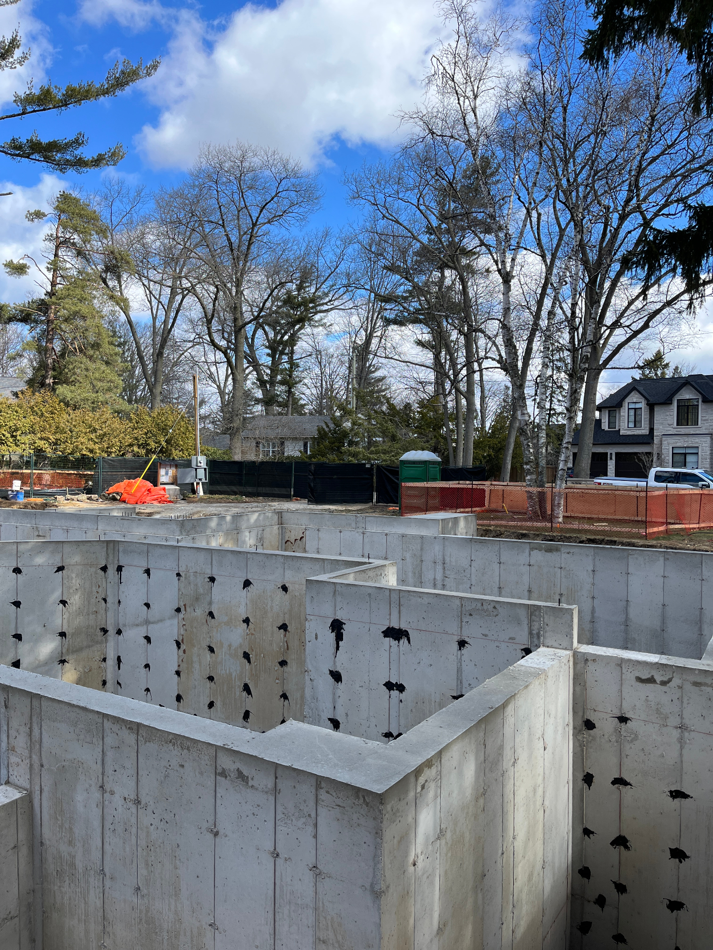 The Decisions That Matter Most Happen Before Construction Starts